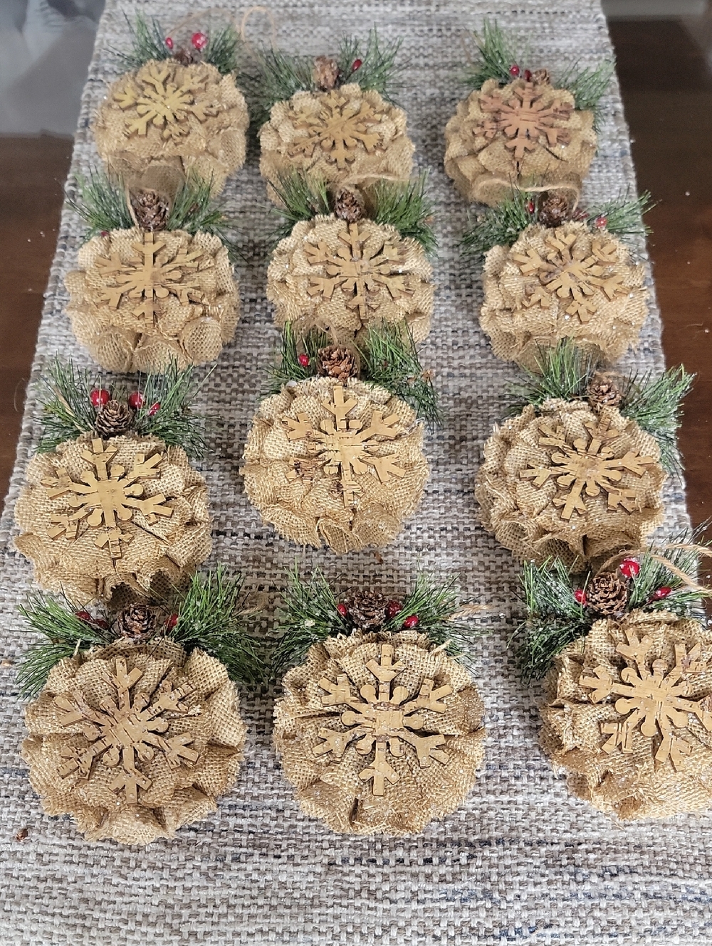 Christmas Ornaments